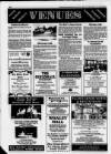 Wilmslow Express Advertiser Thursday 21 March 1996 Page 14