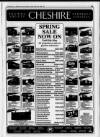 Wilmslow Express Advertiser Thursday 21 March 1996 Page 35