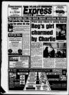 Wilmslow Express Advertiser Thursday 21 March 1996 Page 64