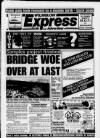 Wilmslow Express Advertiser