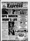 Wilmslow Express Advertiser