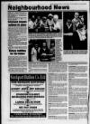 Wilmslow Express Advertiser Thursday 04 July 1996 Page 10