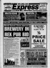 Wilmslow Express Advertiser