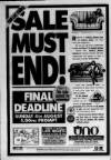 Wilmslow Express Advertiser Thursday 01 August 1996 Page 6