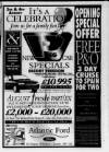 Wilmslow Express Advertiser Thursday 01 August 1996 Page 49