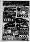 Wilmslow Express Advertiser Thursday 01 August 1996 Page 52