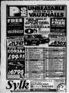 Wilmslow Express Advertiser Thursday 01 August 1996 Page 60