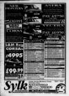 Wilmslow Express Advertiser Thursday 05 September 1996 Page 50