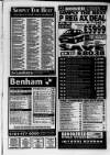 Wilmslow Express Advertiser Thursday 05 September 1996 Page 53