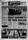 Wilmslow Express Advertiser Thursday 05 September 1996 Page 64