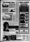 Wilmslow Express Advertiser Thursday 12 September 1996 Page 22