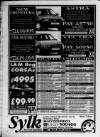 Wilmslow Express Advertiser Thursday 12 September 1996 Page 52