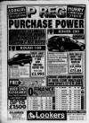 Wilmslow Express Advertiser Thursday 12 September 1996 Page 58