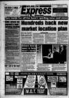 Wilmslow Express Advertiser Thursday 12 September 1996 Page 68