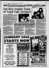 Wilmslow Express Advertiser Tuesday 24 December 1996 Page 15