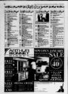 Wilmslow Express Advertiser Tuesday 24 December 1996 Page 22