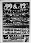 Wilmslow Express Advertiser Tuesday 24 December 1996 Page 26