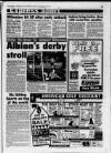 Wilmslow Express Advertiser Tuesday 24 December 1996 Page 39