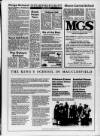 Wilmslow Express Advertiser Friday 10 January 1997 Page 22