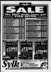 Wilmslow Express Advertiser Friday 10 January 1997 Page 52