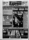 Wilmslow Express Advertiser Friday 10 January 1997 Page 63