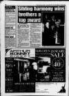 Wilmslow Express Advertiser Thursday 30 January 1997 Page 14