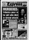 Wilmslow Express Advertiser Thursday 01 May 1997 Page 1