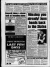 Wilmslow Express Advertiser Thursday 15 May 1997 Page 12