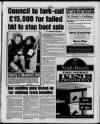 Wilmslow Express Advertiser Thursday 06 November 1997 Page 3