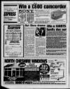 Wilmslow Express Advertiser Thursday 06 November 1997 Page 8