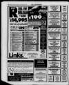 Wilmslow Express Advertiser Thursday 06 November 1997 Page 50