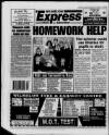 Wilmslow Express Advertiser Thursday 06 November 1997 Page 64