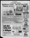 Wilmslow Express Advertiser Thursday 11 December 1997 Page 20
