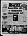 Wilmslow Express Advertiser Thursday 11 December 1997 Page 48