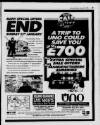 Wilmslow Express Advertiser Thursday 08 January 1998 Page 13