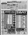 Wilmslow Express Advertiser Thursday 08 January 1998 Page 29