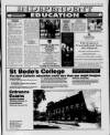 Wilmslow Express Advertiser Thursday 08 January 1998 Page 35