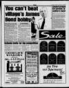 Wilmslow Express Advertiser Thursday 15 January 1998 Page 7