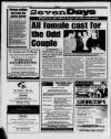 Wilmslow Express Advertiser Thursday 15 January 1998 Page 18