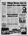 Wilmslow Express Advertiser Thursday 22 January 1998 Page 5