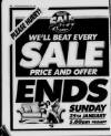 Wilmslow Express Advertiser Thursday 22 January 1998 Page 12