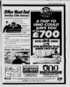 Wilmslow Express Advertiser Thursday 22 January 1998 Page 13
