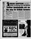Wilmslow Express Advertiser Thursday 22 January 1998 Page 16