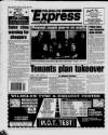 Wilmslow Express Advertiser Thursday 22 January 1998 Page 64