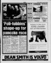 Wilmslow Express Advertiser Thursday 05 February 1998 Page 7