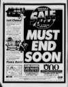 Wilmslow Express Advertiser Thursday 05 February 1998 Page 8