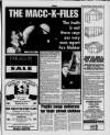 Wilmslow Express Advertiser Thursday 05 February 1998 Page 9