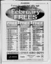 Wilmslow Express Advertiser Thursday 05 February 1998 Page 49