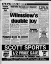 Wilmslow Express Advertiser Thursday 05 February 1998 Page 63