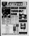 Wilmslow Express Advertiser